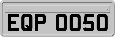 EQP0050