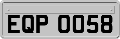 EQP0058