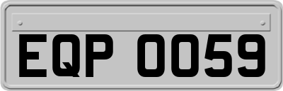 EQP0059