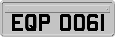 EQP0061