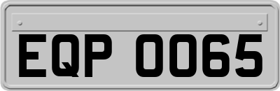 EQP0065