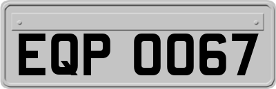 EQP0067