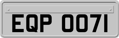 EQP0071