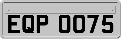 EQP0075