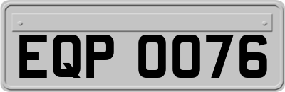 EQP0076