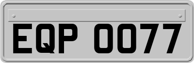 EQP0077