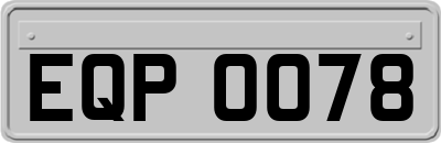 EQP0078