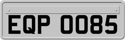 EQP0085