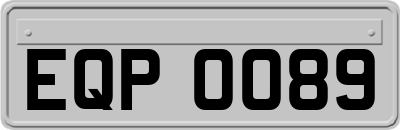 EQP0089