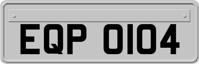 EQP0104