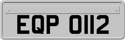EQP0112