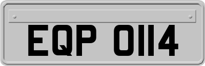 EQP0114