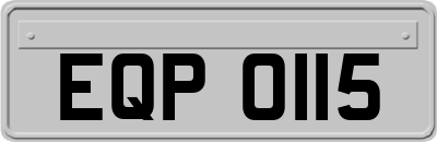 EQP0115