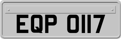 EQP0117