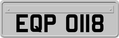EQP0118