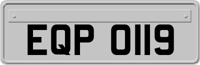 EQP0119
