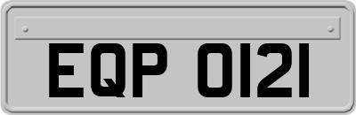 EQP0121