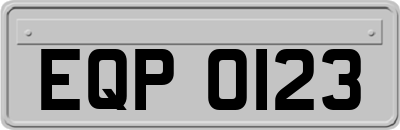 EQP0123