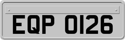 EQP0126