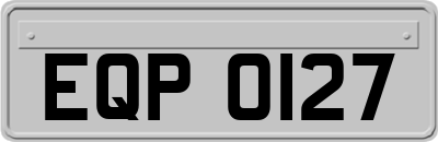 EQP0127