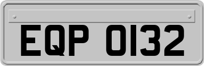 EQP0132