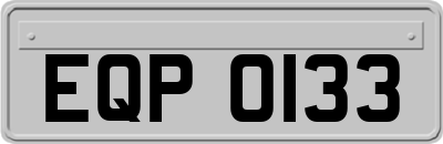 EQP0133