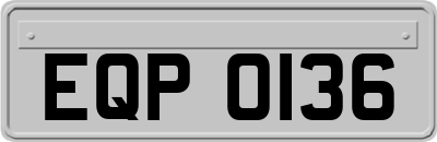 EQP0136