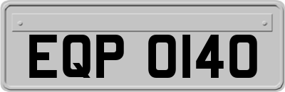EQP0140