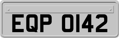EQP0142