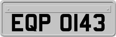EQP0143