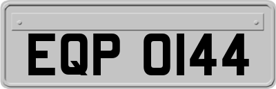 EQP0144