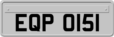 EQP0151