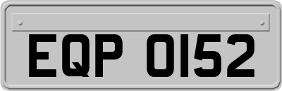 EQP0152