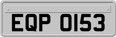 EQP0153