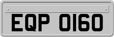 EQP0160