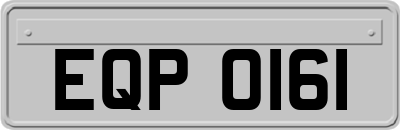 EQP0161