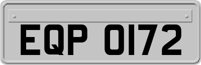 EQP0172