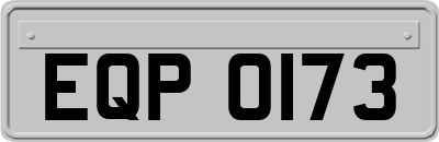 EQP0173