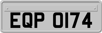 EQP0174