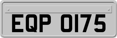 EQP0175