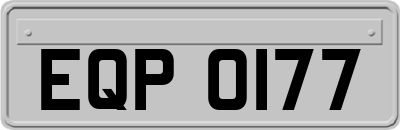 EQP0177