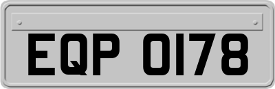 EQP0178