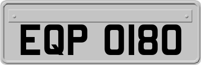 EQP0180