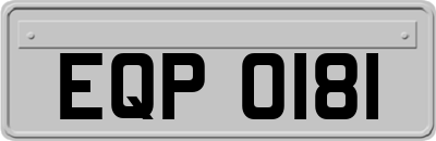 EQP0181