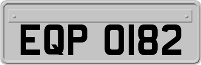EQP0182