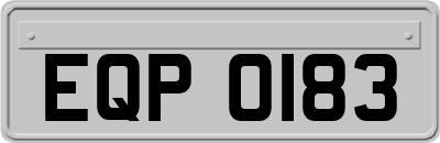 EQP0183