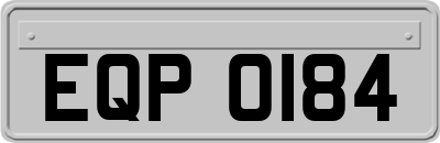 EQP0184