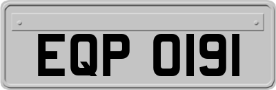 EQP0191