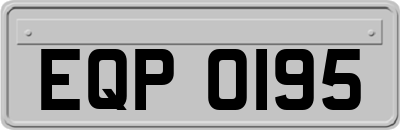 EQP0195