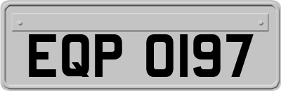 EQP0197